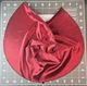 NECA fodder Phantom of the Opera Masque of the Red Death fabric CAPE ACCESSORY