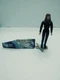 Star Trek - First Contact - Beverly Crusher Playmates Action Figure - 1996 