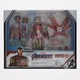 MAFEX IRON MAN MARK85 Endgame Ver. Action Figure Marvel Hobby 2022 MEDICOM TOY