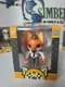 Aggretsuko Action Vinyls Ookami 3.25&rdquo; The Loyal Subjects Sanrio 2019 CELLPHONE