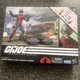 Hasbro G.I. Joe Classified Series Scrap-Iron & Anti-Armor Drone Figure - (F7746)