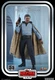 Hot Toys Star Wars Lando Calrissian ESB 1:6 Scale Figure New Factory Sealed 