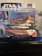 Star Wars Micro Galaxy Squadron Series 7 DARTH MAUL'S NIGHTBROTHER Chase 1/15000
