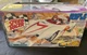 ReSaurus Speed Racer Mach V 5 Play Set w/ Spridle & Chim Chim NEW 1999 SR135070