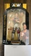 AEW Unrivaled Collection Series 14 Max Caster #129 Wrestling Figure - New In Box