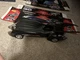 1997 Kenner Batman & Robin Batmobile w/Ice Shatter Missile & Attack Blades
