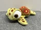 Finding Nemo & Dory Disney Store Authentic Plush Stuffed 9.5" Baby Sea Turtle