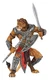 Papo 38945 The Lion Man