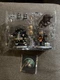 Gold Label McFarlane Toys World of Warcraft Deluxe 2-Pack Dwarf Hunter Pandaren