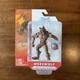 JAKKS Pacific Altered Beast Werewolf Action Figure New Sealed Sega