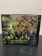 True Legends Mythical Warriors Green Orcs Action Figure Set Chap Mei Toys R Us