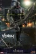 Hot Toys 1/6 Mms590 Venom Regular Version Action Figure In Stock Perfect