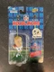 NFL Headliners Dallas Cowboys Troy Aikman Collectors Figure Corinthian 1996