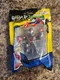 Marvel Heroes of Goo Jit Zu Minis Miles Morales Spiderman 2.5&rdquo; Figure NEW 2022