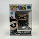 Robin as Nightwing #580 Teen Titans Go! Funko Pop! Vinyl Figure 