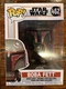 Funko Pop! Vinyl: Star Wars - Boba Fett #462