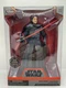 Star Wars 6&rdquo; Elite Series Die-Cast Action Figure Kylo Ren Unmasked, Disney NEW