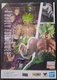 Tamashii Nations S.H. Figuarts Super Saiyan Broly (Full Power) Dragon Ball Z