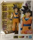 S.H.Figuarts Son Goku DAIMA Dragon Ball Daima Action Figure Bandai New