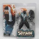McFarlane Spawn Evolutions The Disciple Debut Series 29 Action Figure