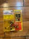 1994 Kenner Starting Lineup NHL PREMIER CHOIX TEEMU SALANNE Figure SLU