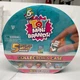 Zuru 5 Surprise TOY Mini Brands COLLECTORS CASE w/ 5 Exclusive Mini Toys