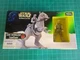 Kenner Star Wars Power Of The Force Luke Skywalker And Tauntaun 1997