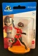 Disney - The Incredibles - Elastigirl - Mini Figure - Aprox. 3 Inches High
