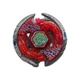 Takara Tomy Beyblade Metal Fight BB-74 Thermal Lacerta WA130HF #B1