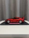 Pink Slips TOYOTA GR SUPRA  Diecast  1/18 Scale Metallic Red Jada Toys New