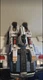 2005 Power Rangers S.P.D Dekaranger DX Deka Base Robo Megazord BANDAI Incomplete