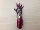 Hot Toys MMS528 D30 Avengers Mark LXXXV (85) Iron Man *Nano Gauntlet ONLY*