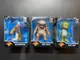 Superman Movie BABY KAIJU BABY JOEY METAMORPHO Set Vinyl McFarlane Toys DC NEW