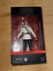 Star Wars The Black Series Director Orson Krennic Dress Uniform