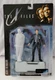 The X Files - AGENT FOX MULDER - Ultra Action Figures by McFarlane Toys