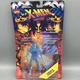 NEW 1995 TOYBIZ MARVEL COMICS X-MEN INVASION SERIES ICEMAN II FIGURE!