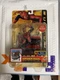 ToyBiz Spider-Man 2: Super Poseable Spider-Man with Wall Mountable Display Base