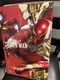 Marvel&rsquo;s Spider-Man Iron Spider Armor Hot Toys Video Game Masterpiece Figure