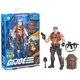 G.I. Joe Stuart Outback 6 in Action Figure - 84773686