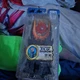 Lord of the Rings Electronic Eye of Sauron Return of the King 2005 ToyBiz New