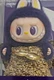 Pop Mart Labubu x PRONOUNCE Wings of Fortune Vinyl Plush Hanging Card NIB NEW