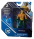 Aquaman Figure 2021 DC Comics Spin Master 4 inch Justice League New Sealed Fast