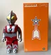 Kubrick 400 Ultraman Medicom Toy