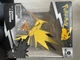 Pokemon Select Zapdos Articulated Figure & Stand Series 2 Jazwares Nintendo New