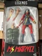 Marvel Legends Series Ms Marvel