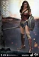 Hot Toys MMS359 Batman vs Superman: Dawn of Justice Wonder Factory Sealed 