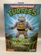 🐢 NECA TMNT Metalhead Teenage Mutant Ninja Turtles 🆕👉MINOR DEFECT👈👇