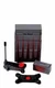 Phoenix Toys 1/24 Garage Accessories: Tool Chest, Tool Box, Creeper, Jack