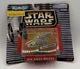 Star Wars Micro Machines Y-Wing Error Card Die-Cast Metal Galoob 66260 Sealed