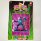 Bandai 1993 Mighty Morphin Power Rangers ALIEN BABOO 3" PVC Collectible Figure